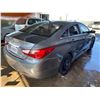 Image 3 : 2011 HYUNDAI SONATA