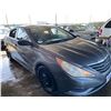 Image 4 : 2011 HYUNDAI SONATA