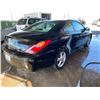 Image 3 : 2004 TOYOTA CAMRY SOLARA