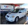 Image 1 : 2000 MAZDA MPV