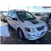 Image 4 : 2000 MAZDA MPV