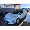 Image 1 : 2011 FORD FIESTA