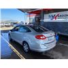 Image 2 : 2011 FORD FIESTA