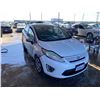 Image 4 : 2011 FORD FIESTA