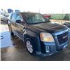 Image 4 : 2010 GMC TERRAIN