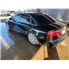 Image 2 : 2009 AUDI A4
