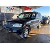 Image 1 : 2002 MITSUBISHI MONTERO