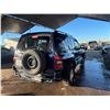 Image 3 : 2002 MITSUBISHI MONTERO