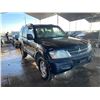 Image 4 : 2002 MITSUBISHI MONTERO