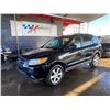 Image 1 : 2009 HYUNDAI SANTA FE