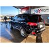 Image 2 : 2009 HYUNDAI SANTA FE