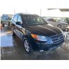 Image 4 : 2009 HYUNDAI SANTA FE
