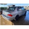 Image 3 : 2002 MITSUBISHI LANCER
