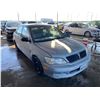 Image 4 : 2002 MITSUBISHI LANCER