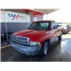 Image 1 : 1994 DODGE RAM PICKUP 1500