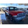 Image 4 : 1994 DODGE RAM PICKUP 1500