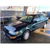 Image 1 : 1997 TOYOTA COROLLA