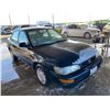 Image 4 : 1997 TOYOTA COROLLA