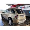 Image 2 : 2006 CHEVROLET EQUINOX