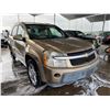 Image 4 : 2006 CHEVROLET EQUINOX