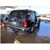 Image 3 : 2001 FORD EXPLORER SPORT