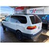 Image 2 : 2000 TOYOTA SIENNA