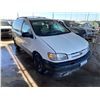 Image 4 : 2000 TOYOTA SIENNA