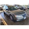 Image 4 : 2009 HYUNDAI SONATA