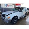 Image 1 : 1997 FORD EXPLORER