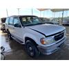 Image 4 : 1997 FORD EXPLORER