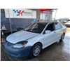 Image 1 : 2005 MITSUBISHI LANCER