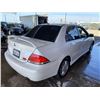 Image 3 : 2005 MITSUBISHI LANCER