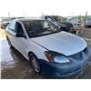 Image 4 : 2005 MITSUBISHI LANCER