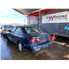 Image 2 : 2000 TOYOTA COROLLA