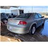Image 3 : 2004 CHRYSLER SEBRING