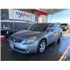 Image 1 : 2008 NISSAN ALTIMA