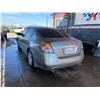 Image 2 : 2008 NISSAN ALTIMA