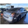 Image 3 : 2008 NISSAN ALTIMA