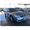 Image 4 : 2008 NISSAN ALTIMA