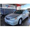 Image 1 : 2003 TOYOTA CAMRY
