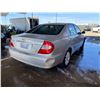 Image 3 : 2003 TOYOTA CAMRY