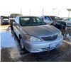 Image 4 : 2003 TOYOTA CAMRY