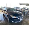 Image 3 : 2009 LEXUS IS 250