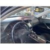 Image 5 : 2009 LEXUS IS 250