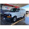 Image 1 : 2004 GMC SAVANA CARGO