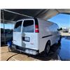 Image 2 : 2004 GMC SAVANA CARGO
