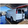 Image 3 : 2004 GMC SAVANA CARGO