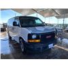 Image 4 : 2004 GMC SAVANA CARGO