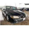 Image 4 : 1999 HONDA ACCORD