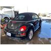 Image 3 : 2008 VOLKSWAGEN NEW BEETLE CONVERTIBLE